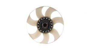 Mahle CFF 638 000P - Ventilátor motora -