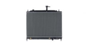 Mahle CR 2646 000S - Chladič vody -