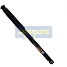 Japanparts MM-50095 - Tlmič pruženia -