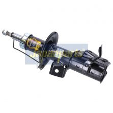 Japanparts MM-70070 - Tlmič pruženia -