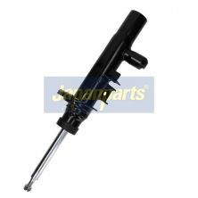 Japanparts MM-AS438 - Tlmič pruženia -