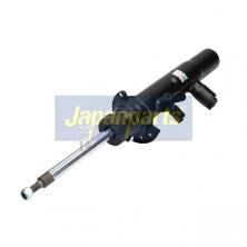 Japanparts MM-AS454 - Tlmič pruženia -