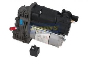 Japanparts MM-ASC043 - Kompresor pneumatického systému