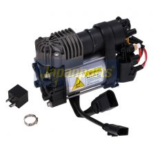 Japanparts MM-ASC075 - Kompresor pneumatického systému