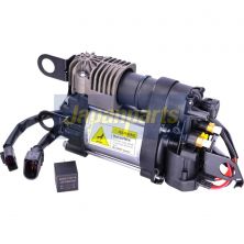 Japanparts MM-ASC076 - Kompresor pneumatického systému