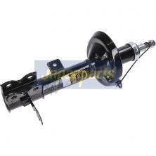 Japanparts MM-DR015 - Tlmič pruženia -