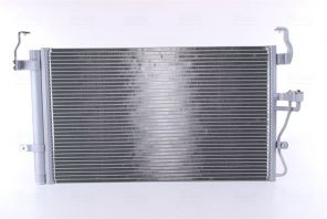 Nissens 94448 - Kondenzátor -