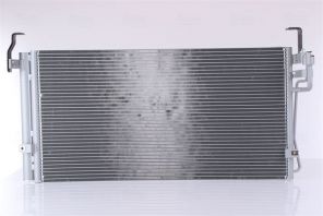 Nissens 94449 - Kondenzátor -