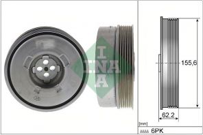 INA 544 0501 10 -  -