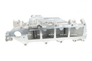 NRF 309193 - Chladič plniaceho vzduchu -
