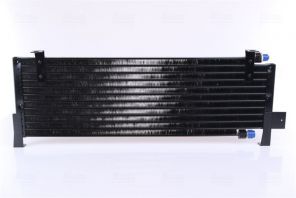 Nissens 94460 - Kondenzátor -