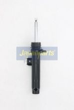 Japanparts MM-01155 - Tlmič pruženia -