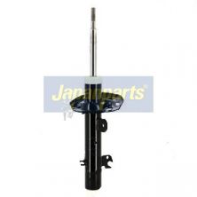 Japanparts MM-01158 - Tlmič pruženia -