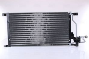 Nissens 94483 - Kondenzátor -