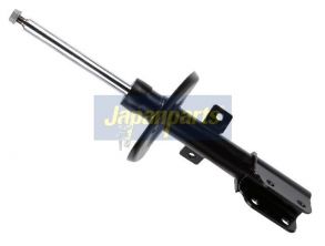 Japanparts MM-01162 - Tlmič pruženia -