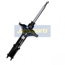 Japanparts MM-01224 - Tlmič pruženia -