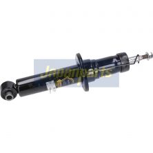 Japanparts MM-01238 - Tlmič pruženia -