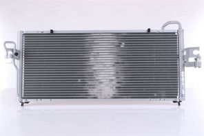 Nissens 94494 - Kondenzátor -