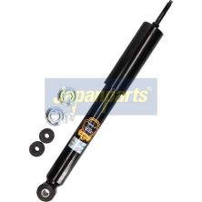 Japanparts MM-01255 - Tlmič pruženia -