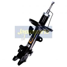 Japanparts MM-01267 - Tlmič pruženia -