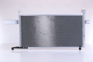 Nissens 94498 - Kondenzátor -