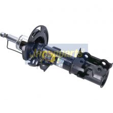 Japanparts MM-01301 - Tlmič pruženia -
