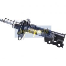 Japanparts MM-01302 - Tlmič pruženia -