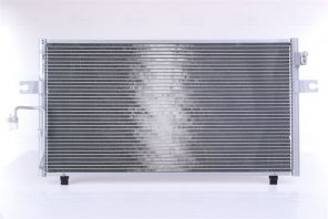Nissens 94499 - Kondenzátor -