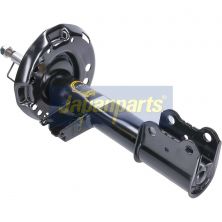 Japanparts MM-01310 - Tlmič pruženia -