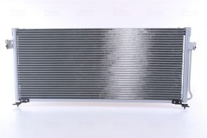 Nissens 94507 - Kondenzátor -