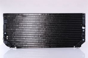 Nissens 94515 - Kondenzátor -