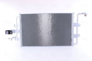 Nissens 94522 - Kondenzátor -