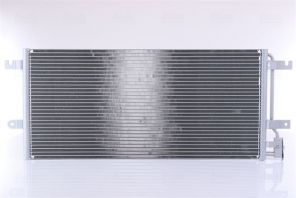 Nissens 94524 - Kondenzátor -