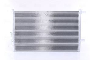 Nissens 94526 - Kondenzátor -