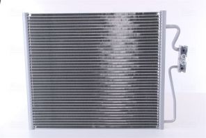 Nissens 94528 - Kondenzátor -