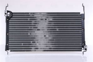 Nissens 94530 - Kondenzátor -