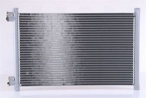 Nissens 94533 - Kondenzátor -