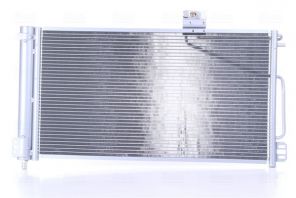 Nissens 94544 - Kondenzátor -
