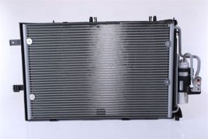 Nissens 94546 - Kondenzátor -