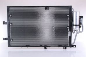 Nissens 94547 - Kondenzátor -