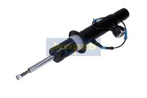 Japanparts MM-AS430 - Tlmič pruženia -