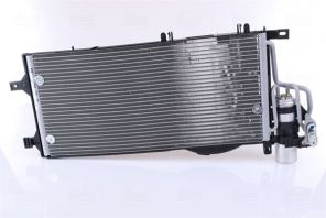 Nissens 94548 - Kondenzátor -
