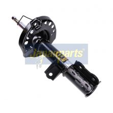 Japanparts MM-KI092 - Tlmič pruženia -
