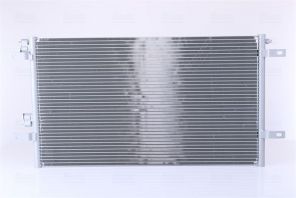 Nissens 94551 - Kondenzátor -