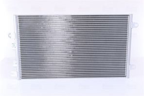 Nissens 94552 - Kondenzátor -