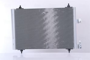 Nissens 94560 - Kondenzátor -
