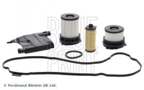 Blue Print ADBP210195 -  -
