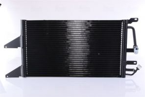 Nissens 94565 - Kondenzátor -