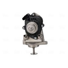 Nissens 98378 - Ventil AGR/EGR -