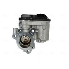 Nissens 98550 - Ventil AGR/EGR -